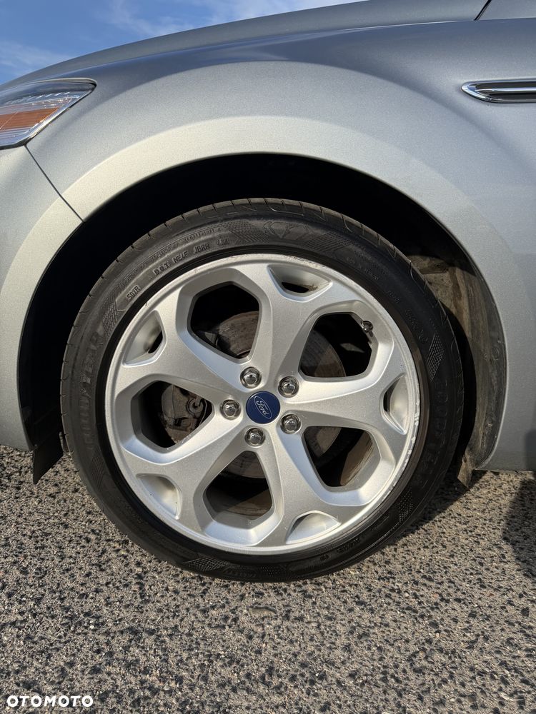 Ford Mondeo 2.0 TDCi Titanium MPS6 - 14