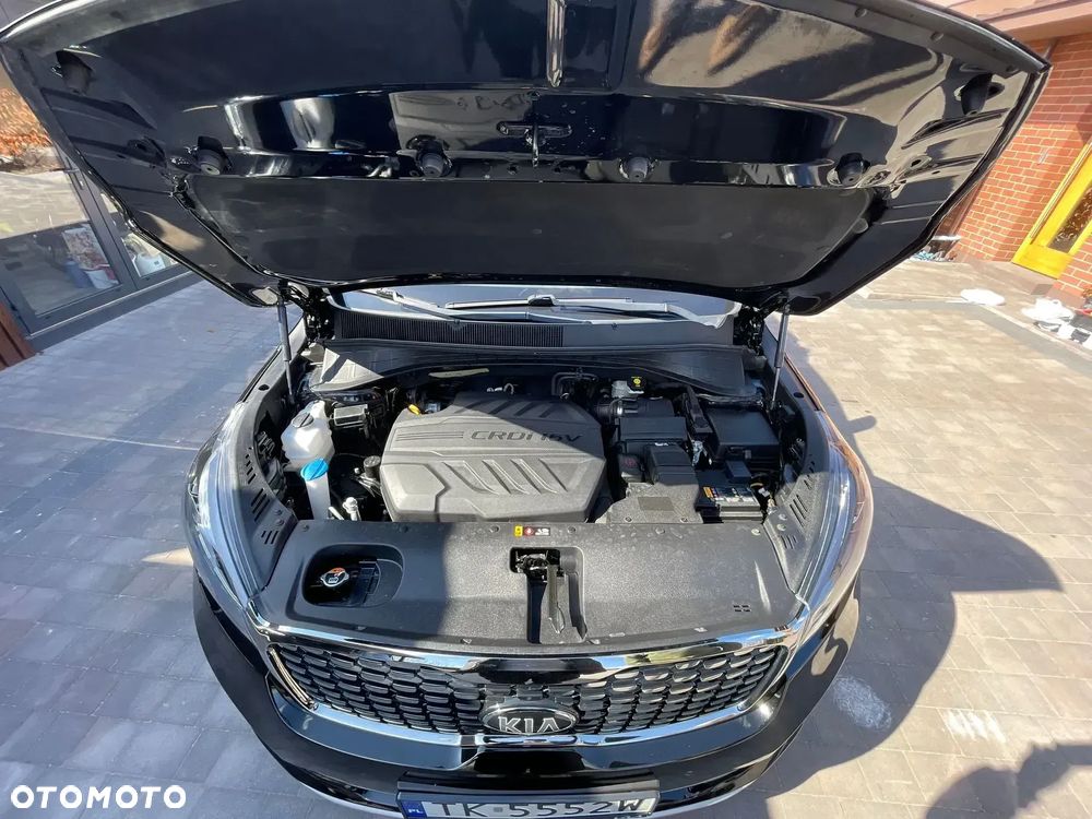 Kia Sorento 2.0 CRDI GT Line - 3