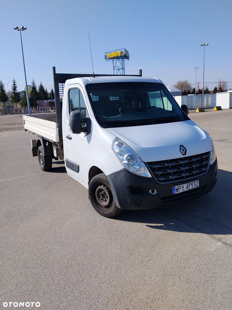 Renault Master - 12
