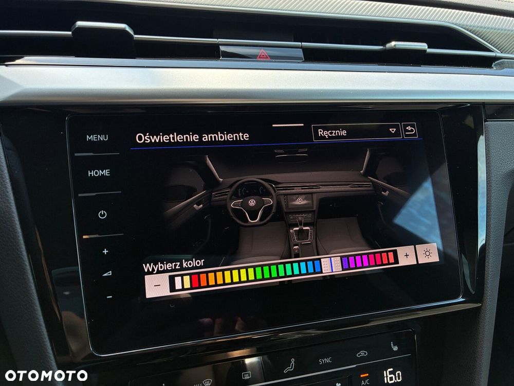 Volkswagen Arteon Shooting Brake 2.0 TDI 4Motion R-Line DSG - 20
