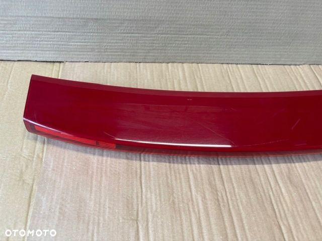 honda civic ix światło stop z klapy lampa z klapy jasna blenda 12-14 r. - 8