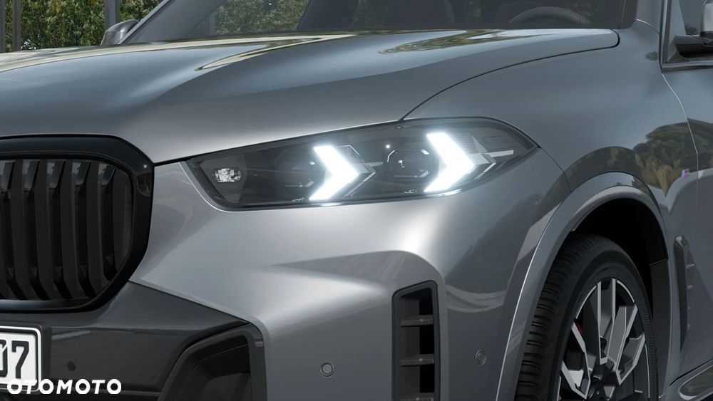 BMW X5 - 8