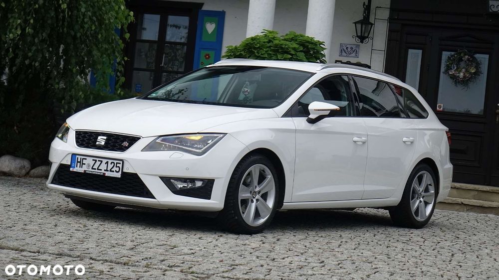 Seat Leon - 11