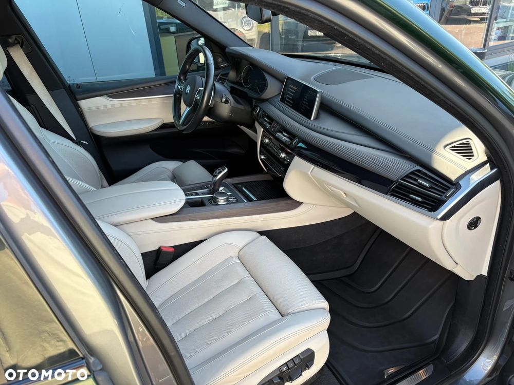 BMW X5 M - 29