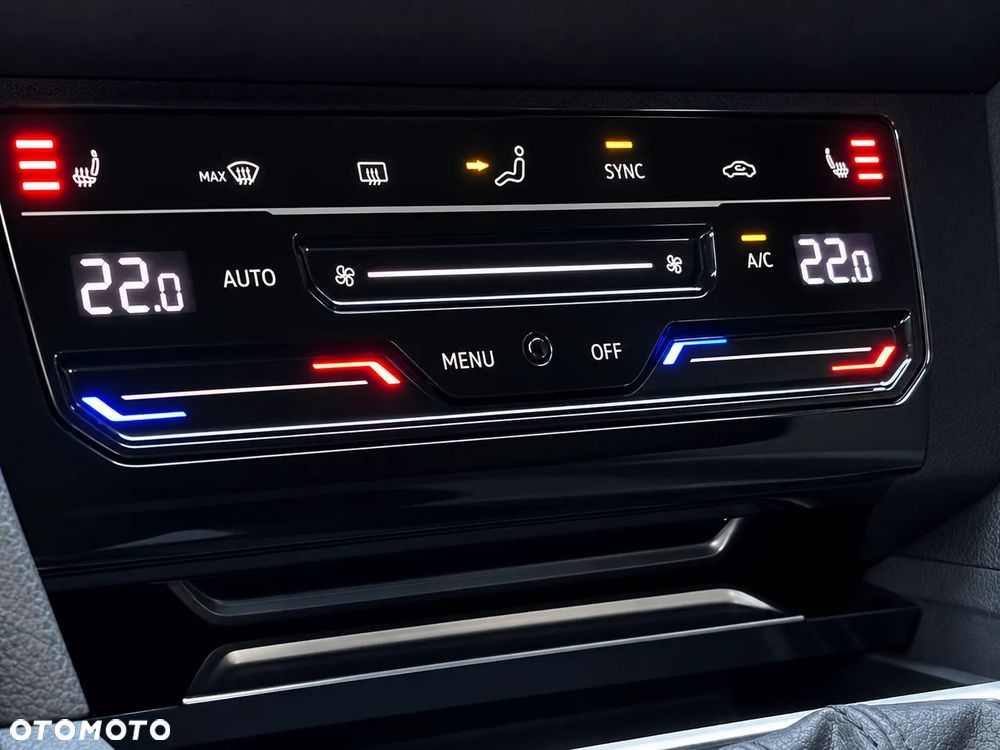 Volkswagen Arteon 2.0 TSI Elegance DSG - 33