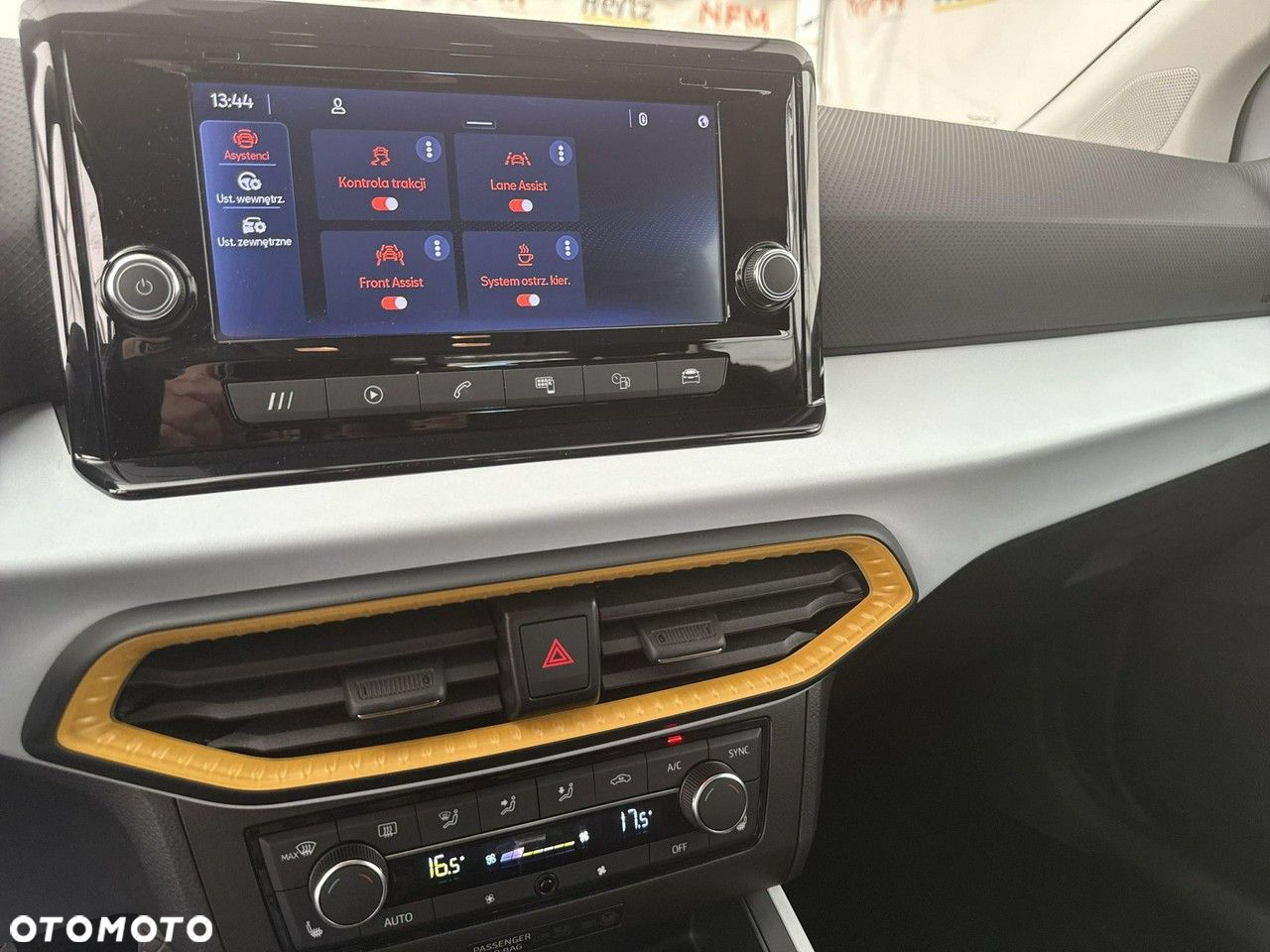 Seat Arona 1.0 TSI Style S&S DSG - 27