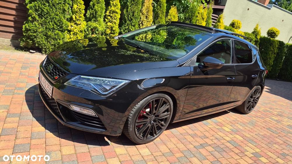 Seat Leon - 4