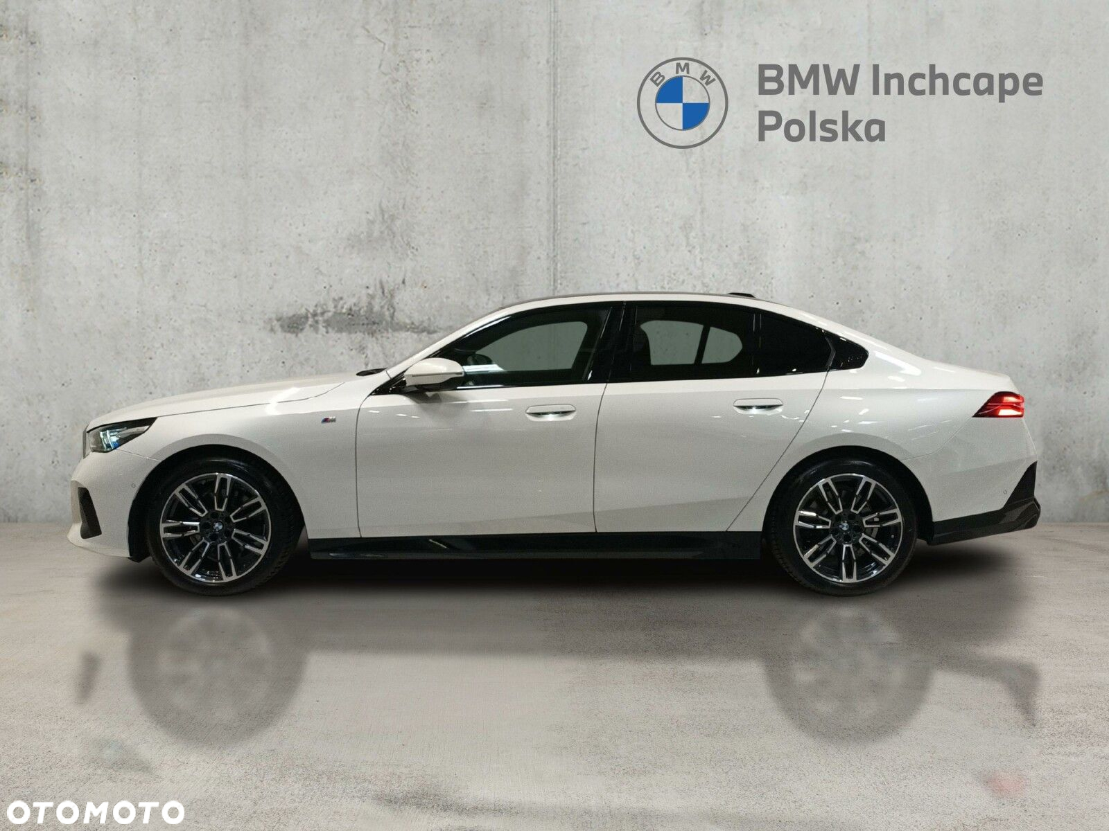 BMW Seria 5 - 2