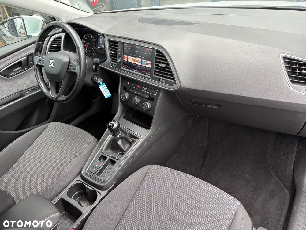 Seat Leon - 17