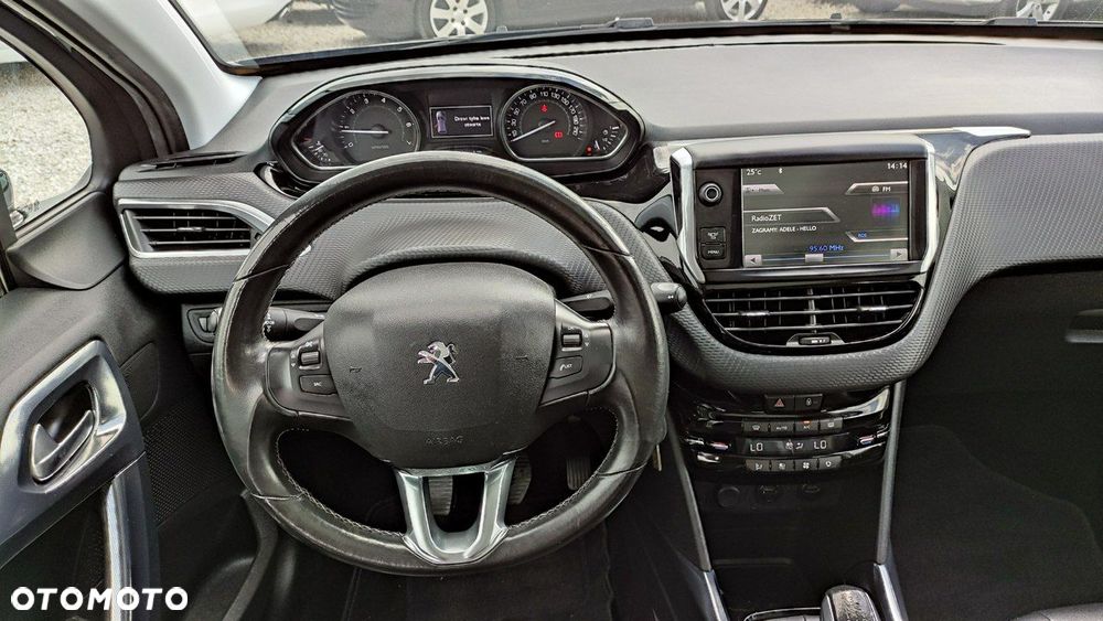Peugeot 2008 - 23