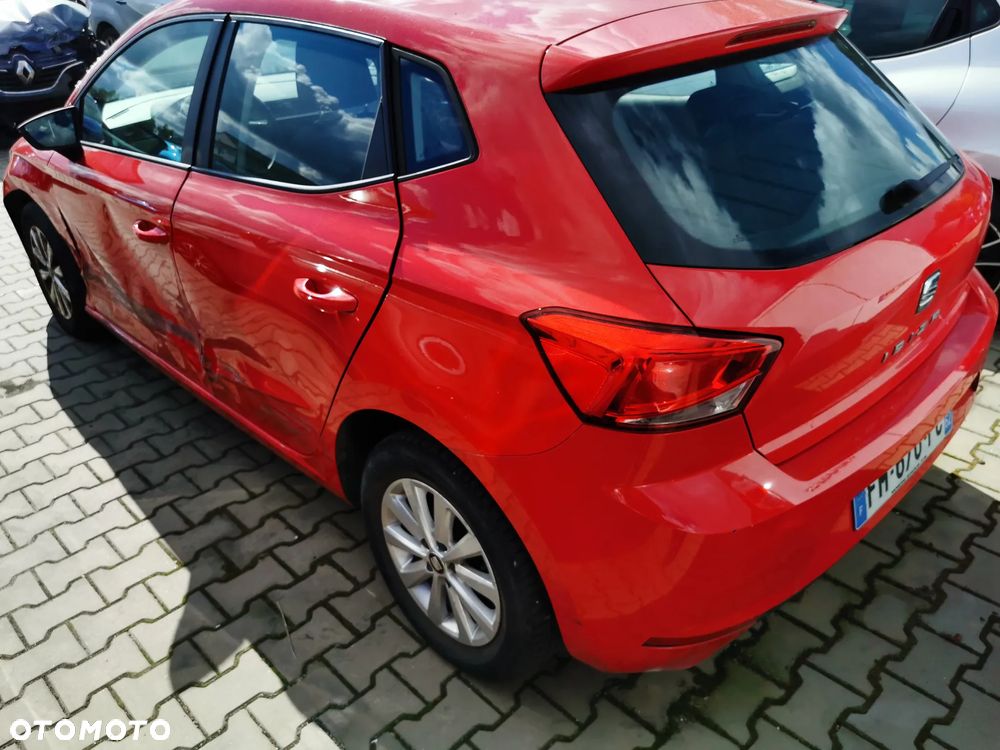 Seat Ibiza 1.0 MPI S&S Reference - 6