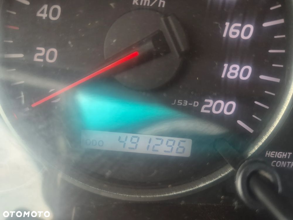 Toyota Land Cruiser 3.0 D Luna - 11