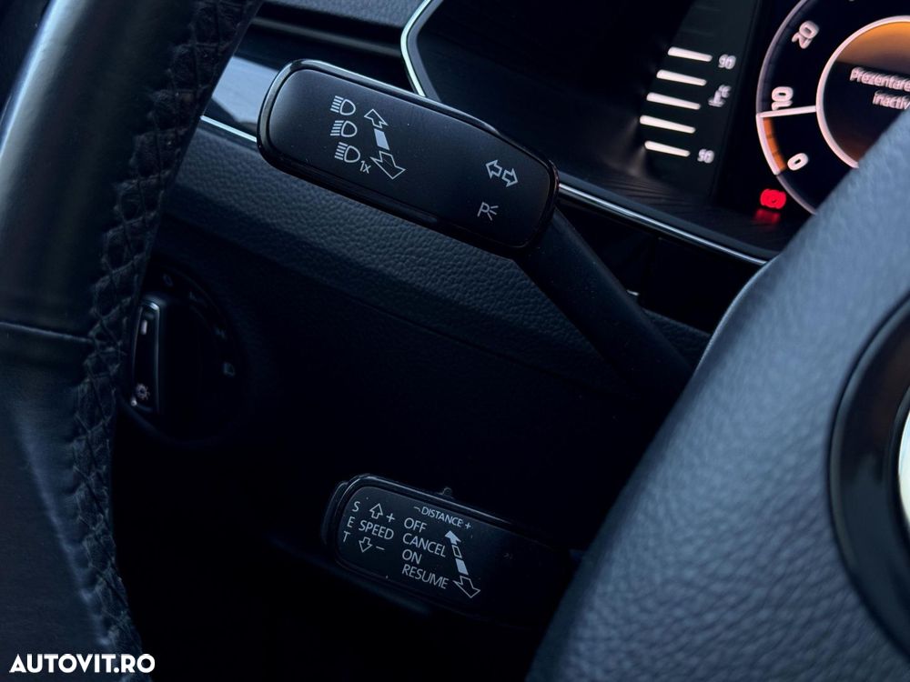 Skoda Superb - 32