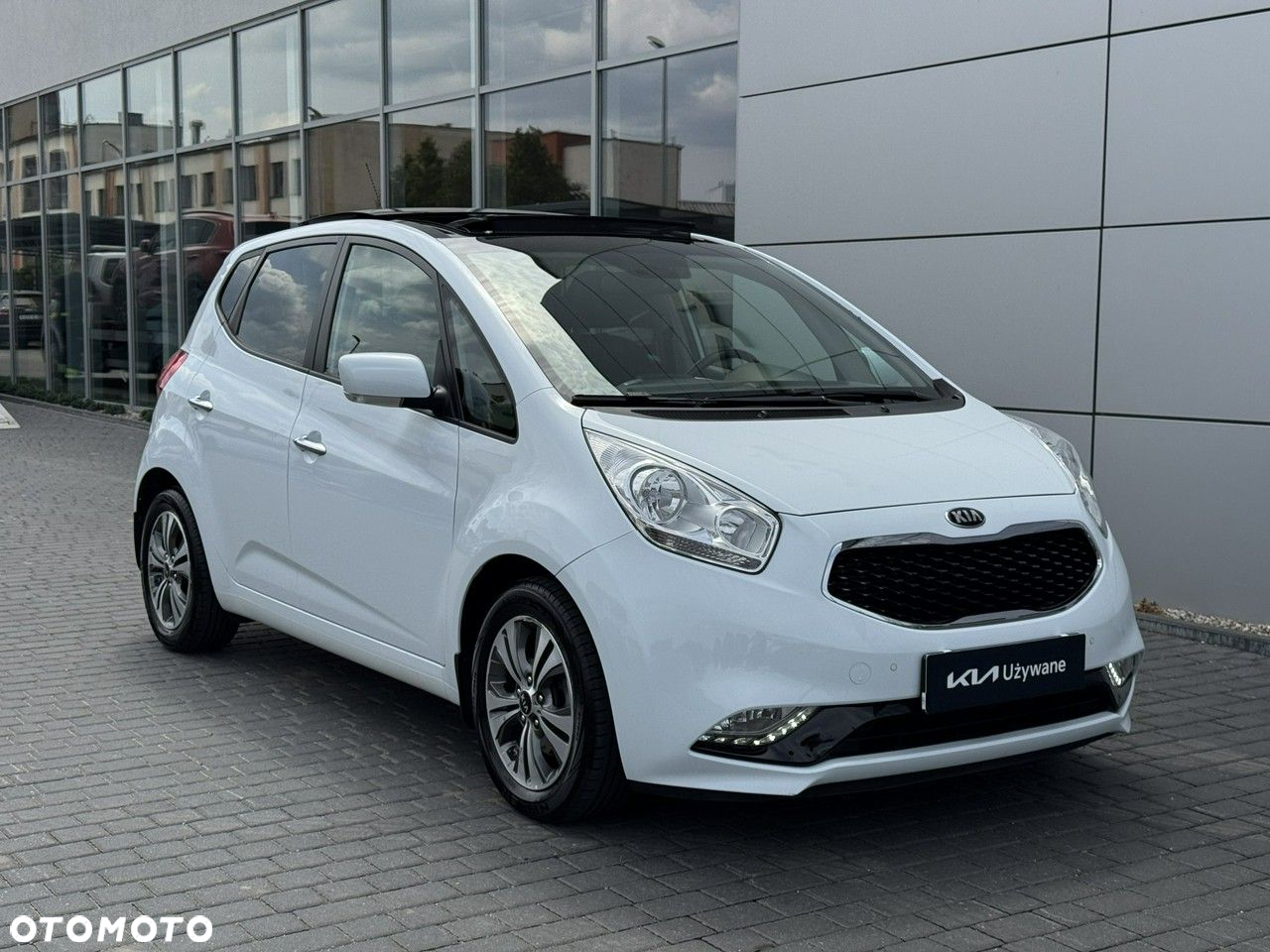 Kia Venga 1.6 Business Line - 7