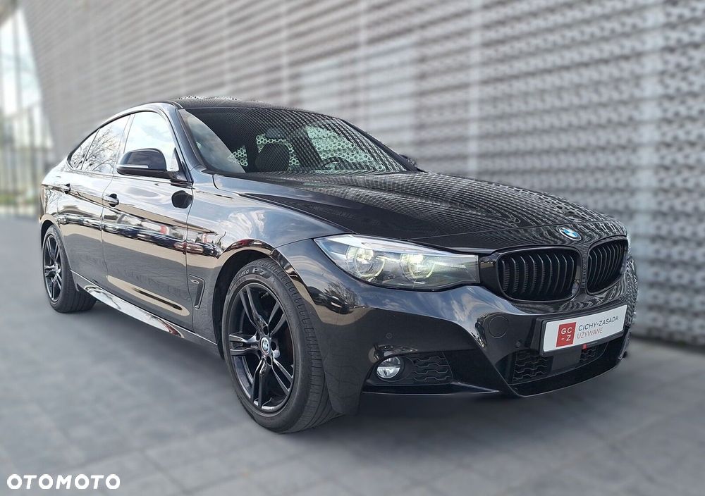 BMW Seria 3 320d xDrive mHEV M Sport - 36