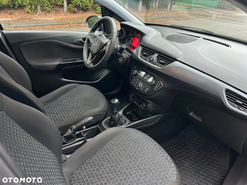 Opel Corsa 1.4 Enjoy S&S - 20