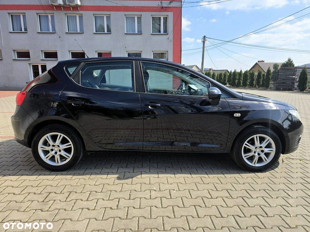Seat Ibiza 1.4 16V Style - 10
