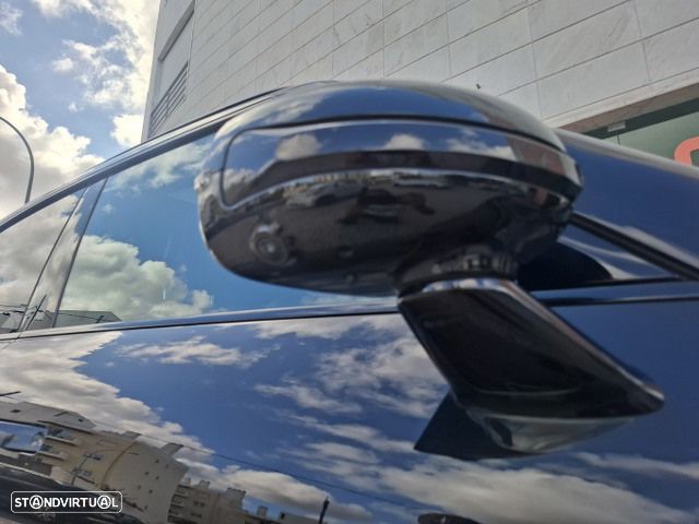 Smart #1 66 kWh Brabus AWD - 53
