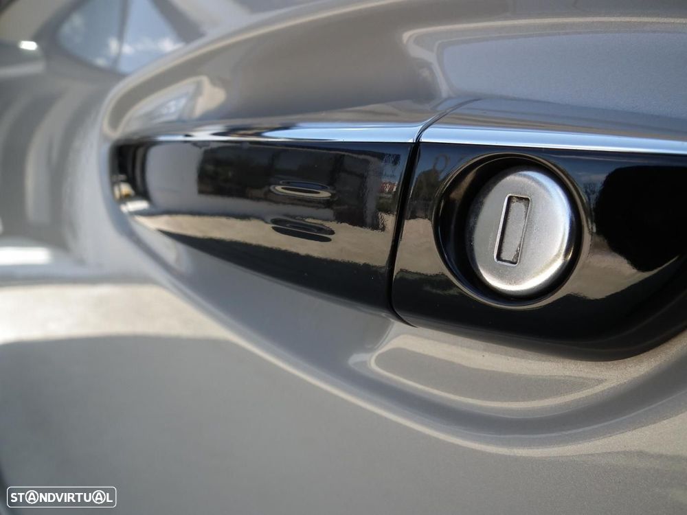 Citroën C4 Grand Picasso 1.6 BlueHDi Shine EAT6 - 10