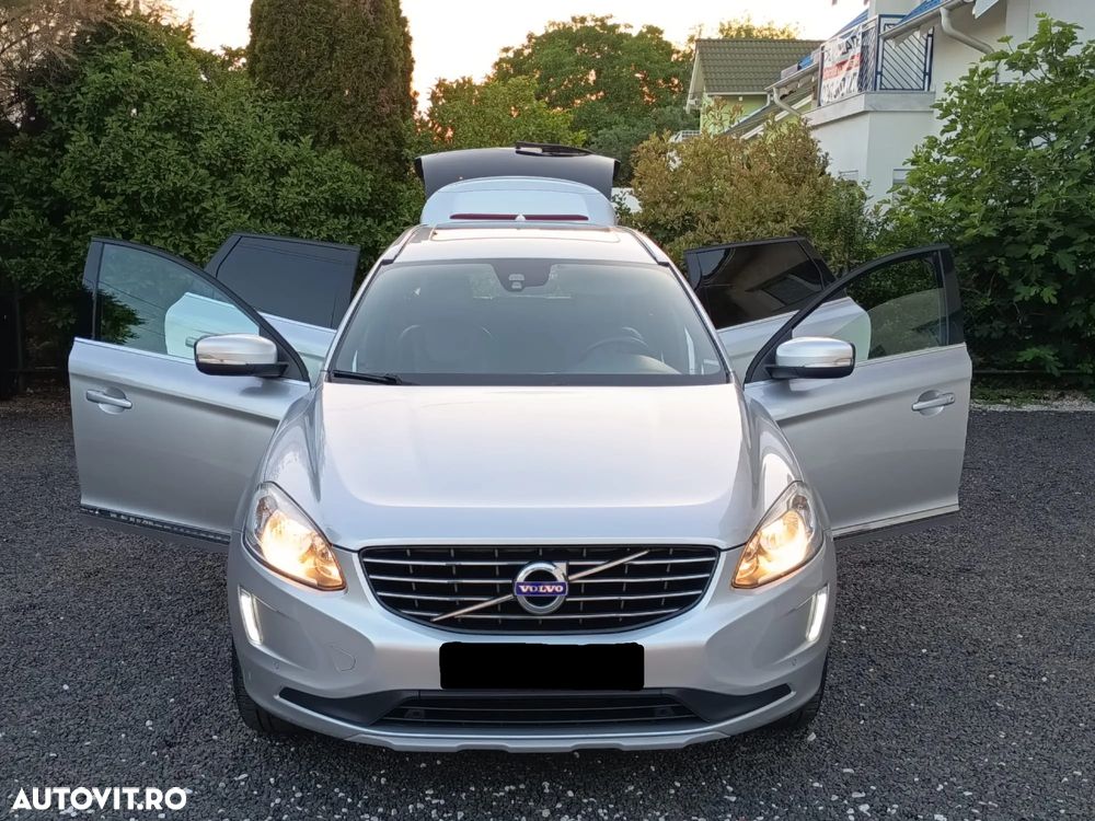 Volvo XC 60 - 2