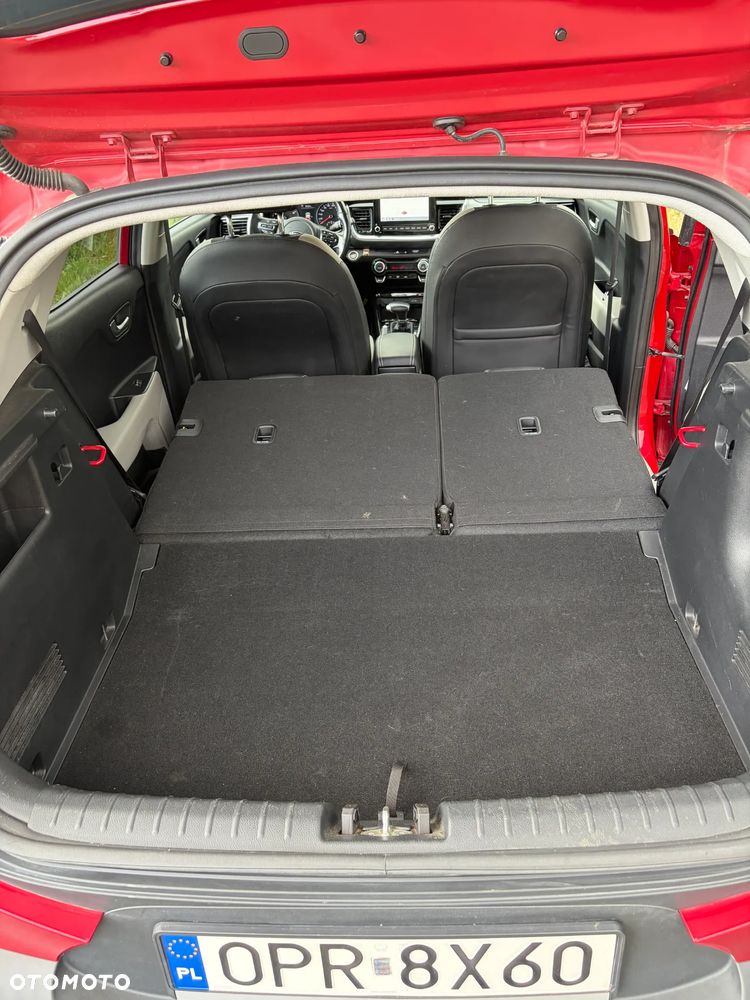 Kia Stonic 1.0 T-GDI MHEV GT Line DCT - 17