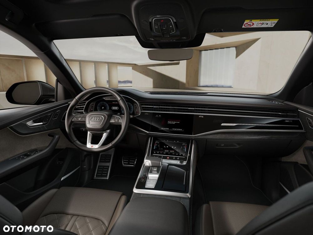 Audi Q8 - 7