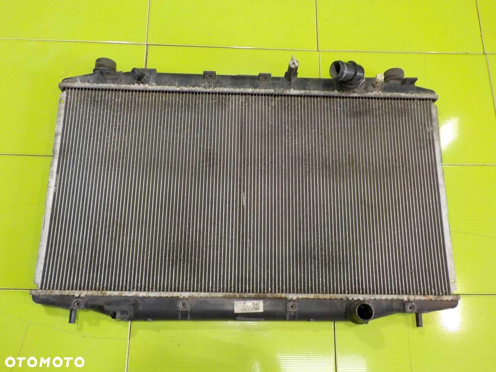 HONDA CIVIC IX 2.2 I-DTEC 12r chlodnica wody MF222000-8508 - 5