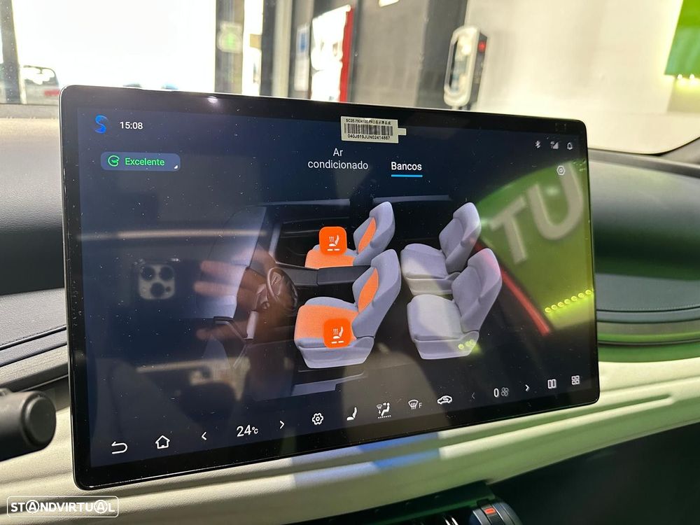 BYD Atto 3 60.48 kWh Design - 34