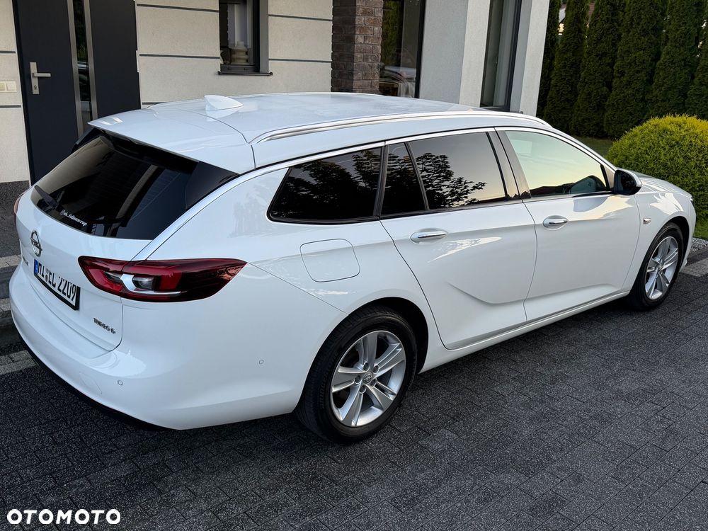 Opel Insignia 2.0 Ultimate - 17