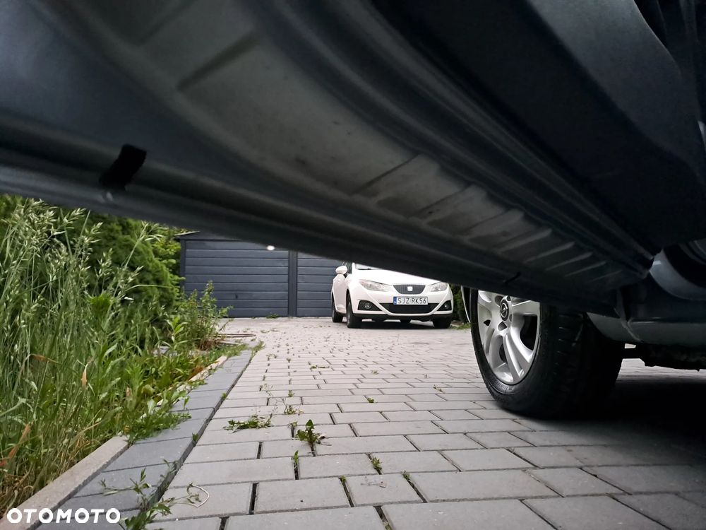 Opel Corsa 1.4 16V Satellite - 20