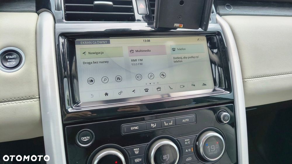 Land Rover Discovery - 21