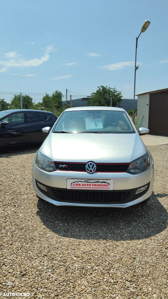 Volkswagen Polo - 4