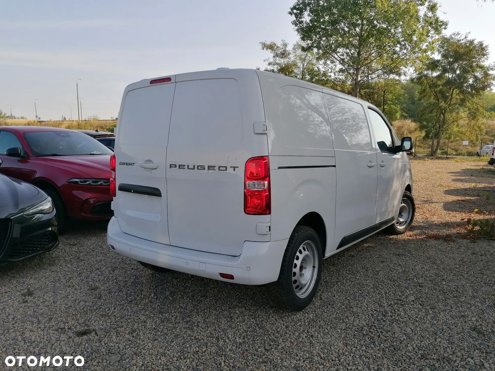 Peugeot Expert Furgon Standard - 3