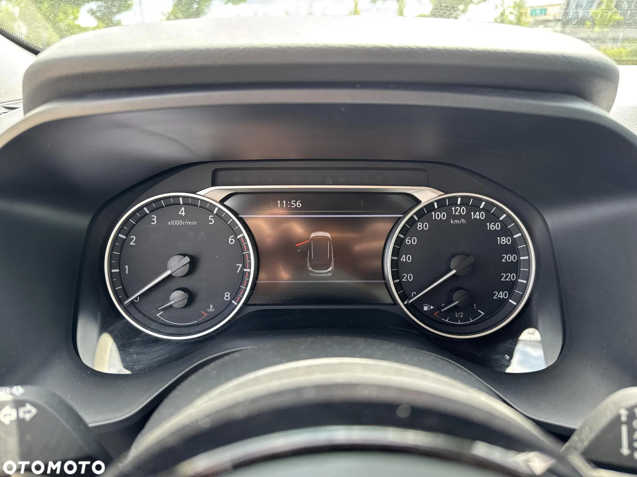 Nissan Qashqai 1.3 DIG-T mHEV N-Connecta Xtronic - 15