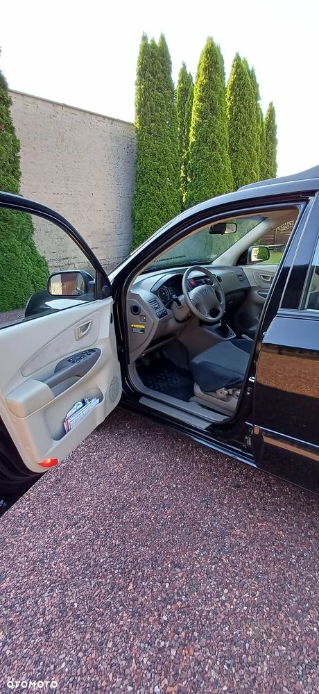 Hyundai Tucson - 7
