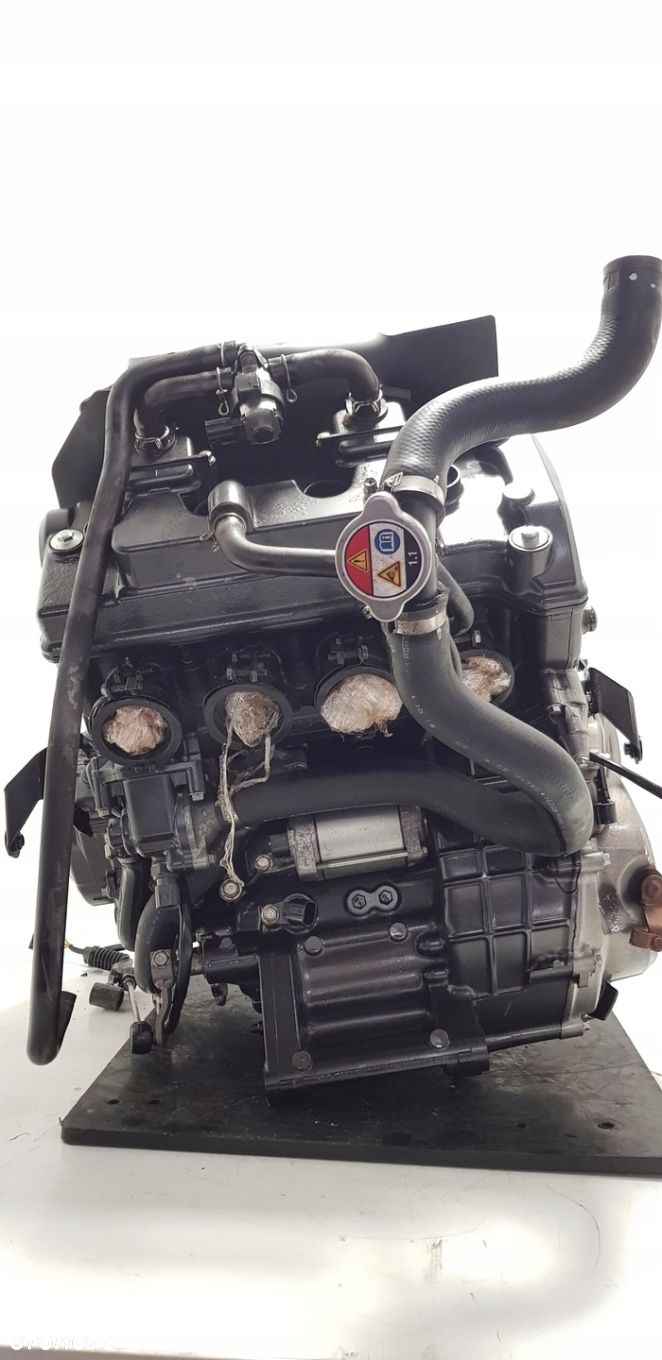HONDA CBR 600 F 11-14 SILNIK 7,4 tys. km - 6