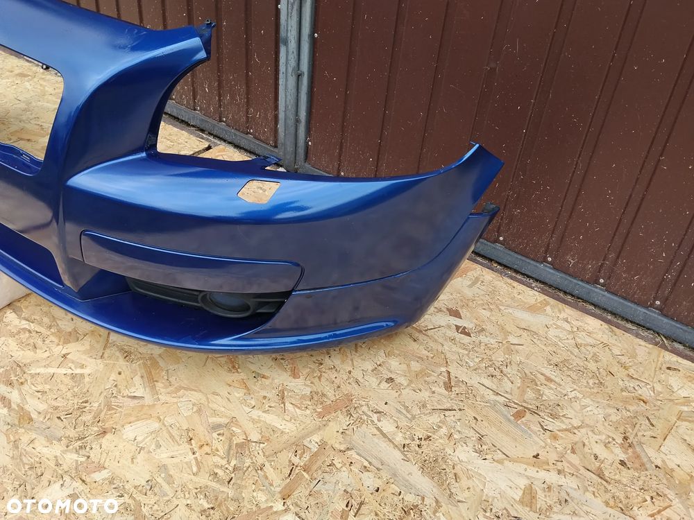 2G Zderzak przedni Volvo C30 SPRYSKI XENON WYSYŁKA - 9