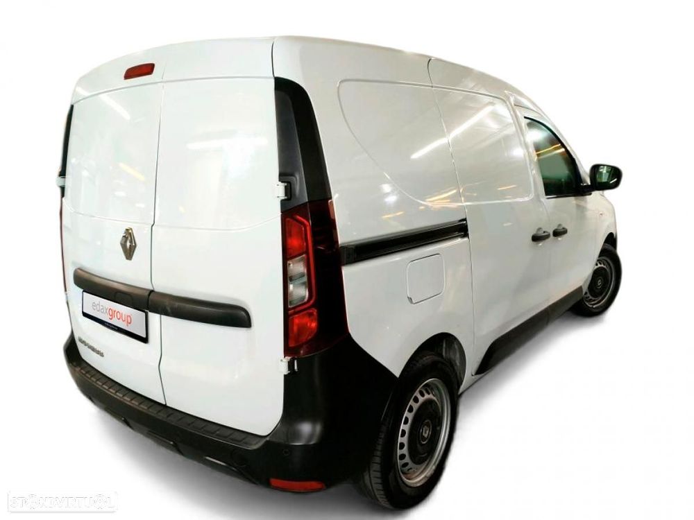 Renault Express 1.5 Blue dCi Advance c/IVA - 2