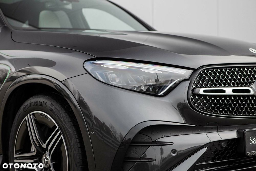 Mercedes-Benz GLC - 6