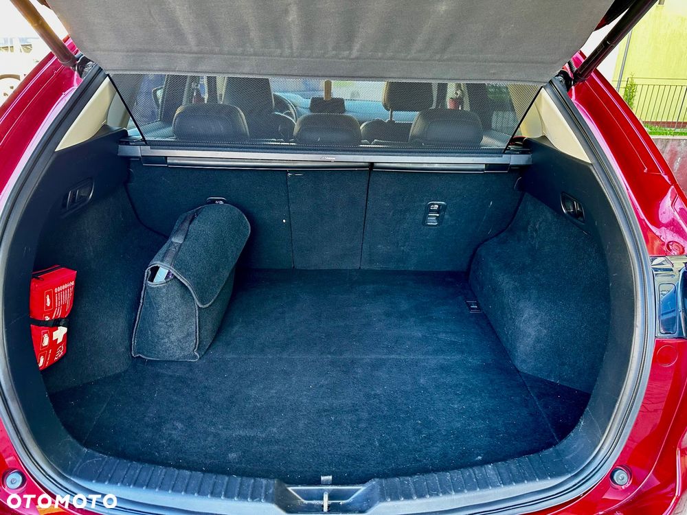 Mazda CX-5 2.0 Skypassion 2WD - 24