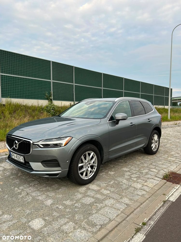 Volvo XC 60 - 3