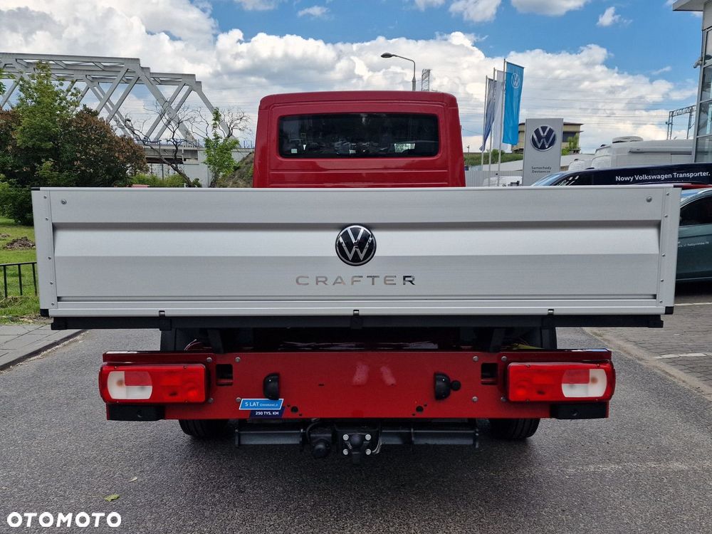 Volkswagen Crafter - 7