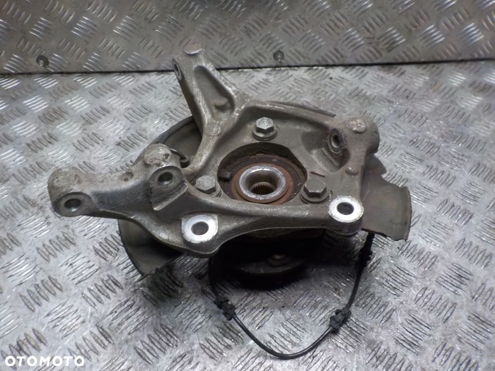 OPEL ASTRA K V 1.6 CDTI ZWROTNICA PRAWY PRZÓD - 2