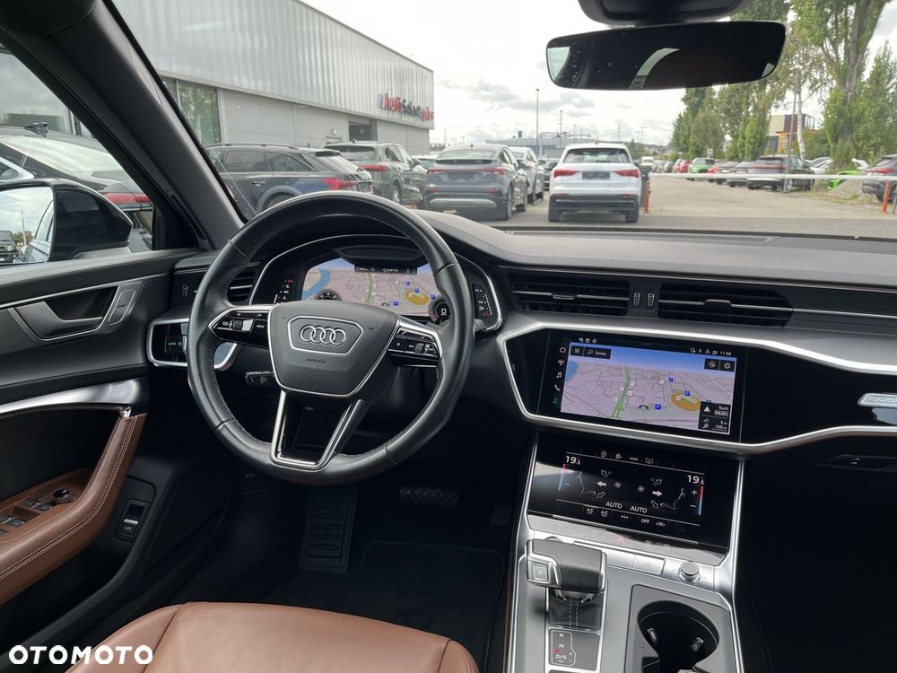 Audi A6 Allroad - 19