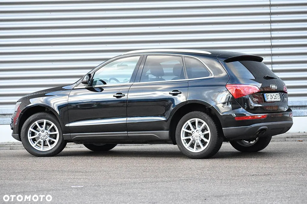 Audi Q5 - 6