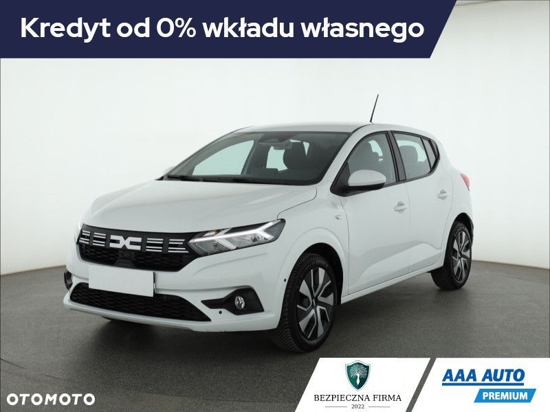 Dacia Sandero - 3