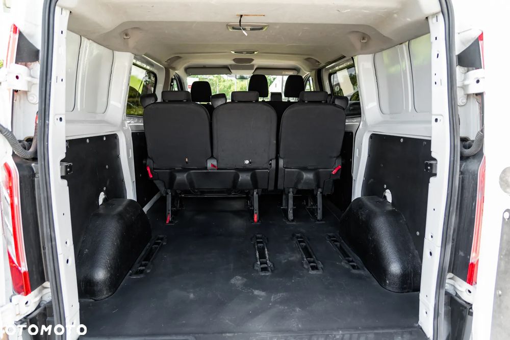 Ford Transit Custom L2H1 VA Basis - 19