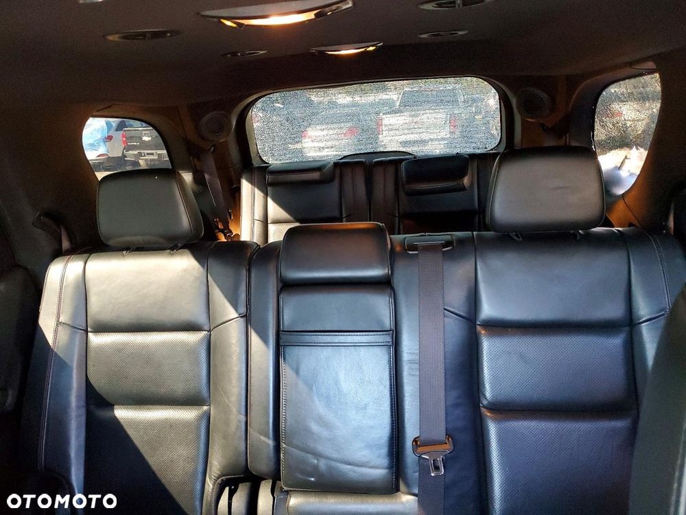 Dodge Durango 5.7 R/T - 11