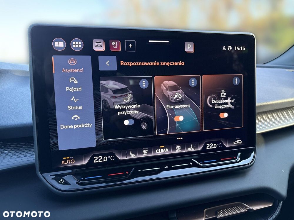 Cupra Terramar 2.0 TSI 4Drive VZ DSG - 25