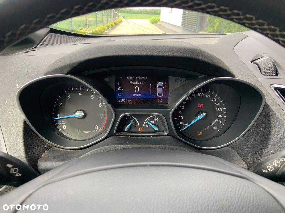 Ford C-MAX 1.0 EcoBoost Ambiente ASS - 16
